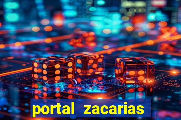 portal zacarias maloqueiro cova full